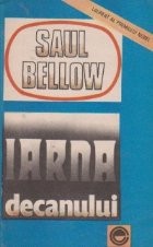 Iarna decanului foto