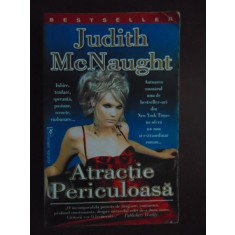 Atractie periculoasa