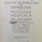 Tratat elementar de semiologie si patologie medicala (volumul 1) - 1934 - Hatieganu Goia ($T85)