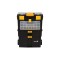 Troler scule, tip organizator, modular, Vorel 78734