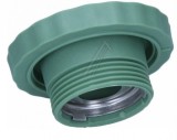 Flansa stanga completa &Oslash; INT. = 17MM / 6203ZZ Electrolux/AEG