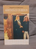 MARITATA CU UN BEDUIN-MARGUERITE VAN GELDERMALSEN