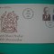 HOPCT PLIC S NR 817 AL PATRULEA PRESEDINTE 1978 RSA AFRICA DE SUD - AFRICA -NECIRCULAT
