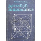 Privelisti matematice - Isaac J. Schoenberg (R33)