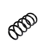 Arc spiral Vw Passat (3b2/3b3), Lesj&ouml;fors 4295048, parte montare : Punte spate