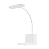 Cumpara ieftin Lampa de birou Mishe LED 3W IP20, alb, Erste