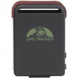 Cumpara ieftin GPS Tracker Auto iUni TK102 cu microfon spion, localizare si urmarire GPS, cu magnet si carcasa rezistenta la apa