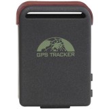 Cumpara ieftin GPS Tracker Auto iUni TK102 cu microfon , localizare si urmarire GPS, cu magnet si carcasa rezistenta la apa