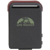 Cumpara ieftin GPS Tracker Auto iUni TK102 cu microfon spion, localizare si urmarire GPS, cu magnet si carcasa rezistenta la apa