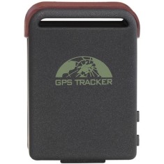 GPS Tracker Auto iUni TK102 cu microfon , localizare si urmarire GPS, cu magnet si carcasa rezistenta la apa