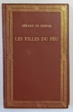 LES FILLES DU FEU et LES CHIMERES par GERARD DE NERVAL , 1991