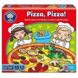 Joc educativ PIZZA PIZZA!, orchard toys