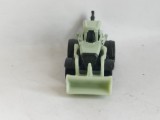 bnk jc Matchbox MB1176 MBX Backhoe