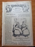 sanatatea 1 mai 1905-boli contagioase,sfaturi intime tinerilor