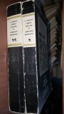 Cartile Populare in Literatura Romaneasca vol. 1,2 - N. Cartojan, Editura Enciclopedica, 1974, Studii Literare