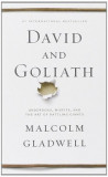 David and Goliath | Malcolm Gladwell, Hachette