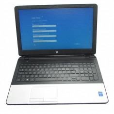 Laptop HP 350 G2 cu procesor Intel Core i3-4030U 1.90GHz, Haswell , 15.6 , 4GB, 500GB, DVD-RW, Intel HD Graphics foto