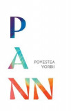 Povestea vorbii - Anton Pann