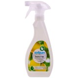 Curățare baie, soluție curățat baie, 500 ml, curățător duș