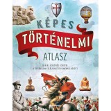 K&eacute;pes t&ouml;rt&eacute;nelmi atlasz
