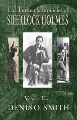 The Further Chronicles of Sherlock Holmes - Volume 2 foto