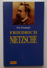 Ivo Frenzel - Friedrich Nietzsche (ed. teora) foto