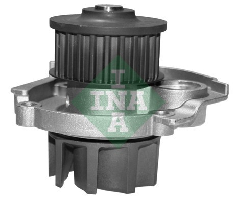 INA 538 0062 10 Pompă de apă, răcire motor