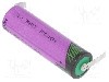 Baterie R6, 3.6V, litiu (LTC), 2400mAh, TADIRAN - SL-360/T foto