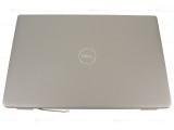 Capac Display Laptop, Dell, Precision 15 3580, 3581, 0MYJK5, MYJK5, 934042880041, argintiu