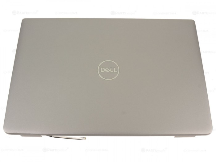 Capac Display Laptop, Dell, Precision 15 3580, 3581, 0MYJK5, MYJK5, 934042880041, argintiu