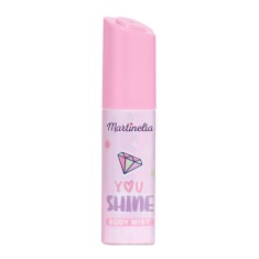 Spray de corp Super Girl Martinelia 60ml
