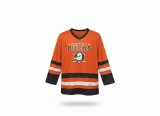 Anaheim Ducks tricou de hochei pentru copii Fashion Hockey Jersey - Dětsk&eacute; M (9 - 11 let)