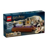 Cumpara ieftin LEGO Harry Potter - Castelul Hogwarts Clubul duelistilor 76441