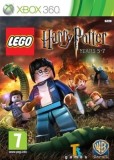 Joc XBOX 360 LEGO Harry Potter: Years 5-7