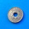 10 Centimes 1936 Franta-stare buna