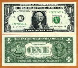 !!! SUA = 1 DOLAR 2021 - P 549 - UNC / H - ST. LOUIS