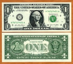 !!! SUA = 1 DOLAR 2021 - P 549 - UNC / H - ST. LOUIS