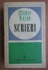 Scrieri / Eftimie Murgu