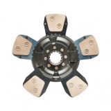 Disc ambreaj pentru Fiat OEM 5150647, 5162901, 87569039 diametru 280mm Breckner Germany