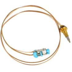 Termocupla 520mm aragaz C00867012 Arctic Beko 230100032, Bosch Compatibila