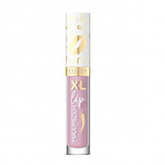 Luciu de buze, Eveline Cosmetics, Maximizer Lip XL, 03 Maldives, 4.5 ml foto