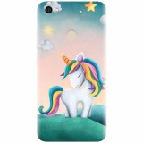 Husa silicon pentru Xiaomi Redmi Note 5A, Magic Unicorn