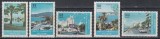 Turcia 1966 - Turism, MNH