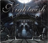 2xCD Nightwish - Imaginaerum 2011 Limited Edition, Digipak with Poster