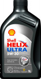 Helix de ulei de motor Ultra (1L) 5W30; API SL;SN;Acea A3/B3;A3/B4;BMW LL-01;MB 226.5;MB 229,5;Renault RN 0700;Renault RN 0710;VW 502.00;VW 505.00, Shell