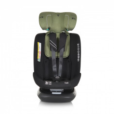 Scaun auto cu isofix Cangaroo Quill I-size 40-150 cm Green