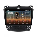 Navigatie dedicata cu Android Honda Accord VII 2003 - 2008, 4GB RAM, Radio GPS