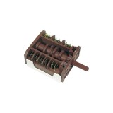 Comutator pentru plită ELECTROLUX 3570069017 3570069025 3570410013 AEG Original