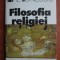 Nae Ionescu - Filosofia religiei. Postfata de Mircea Vulcanescu.