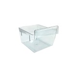 Sertar legume lung Original Electrolux pentru frigider, cod piesa: 2247630029, 2247630037